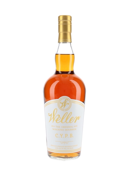 Weller CYPB Bottled 2020 75cl / 47.5%