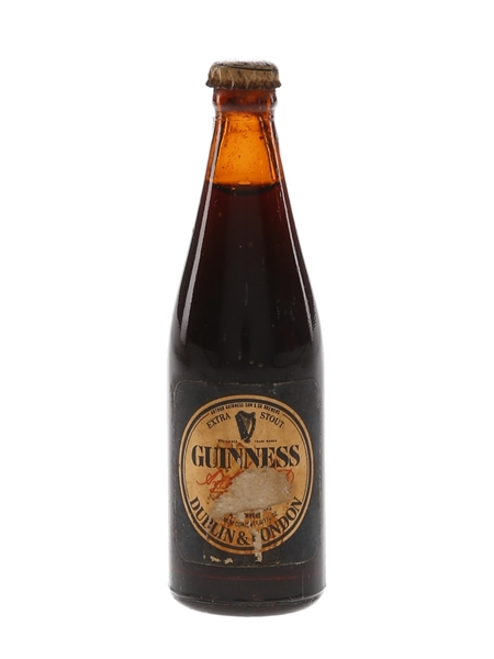 Guinness Tiny Bottle 1cl