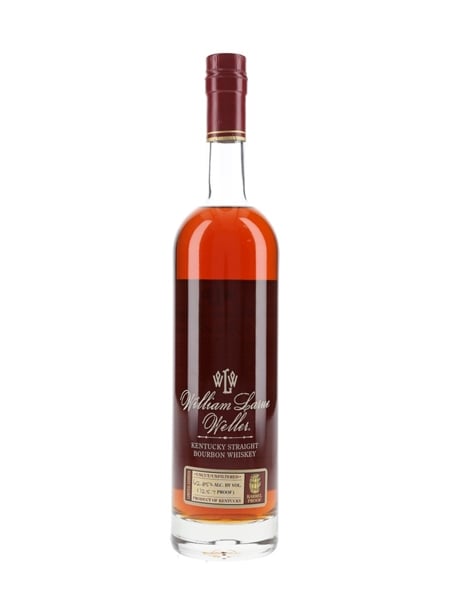 William Larue Weller 2018 Release Buffalo Trace Antique Collection 75cl / 62.85%