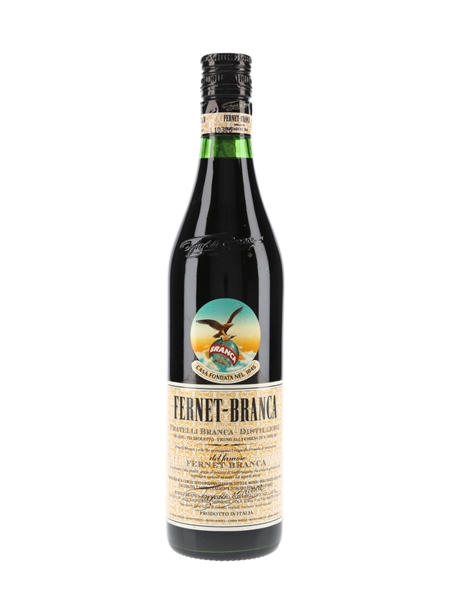 Fernet Branca  70cl / 43%