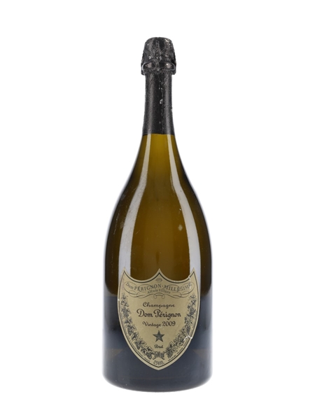 Dom Perignon 2009 Large Format - Moet & Chandon 150cl / 12.5%