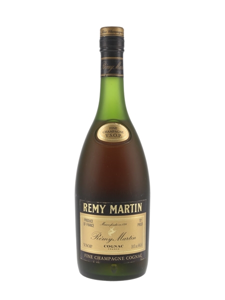 Remy Martin VSOP Bottled 1970s 68.2cl / 40%