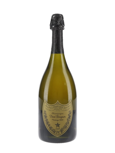 Dom Perignon 2000 Moet & Chandon 75cl / 12.5%