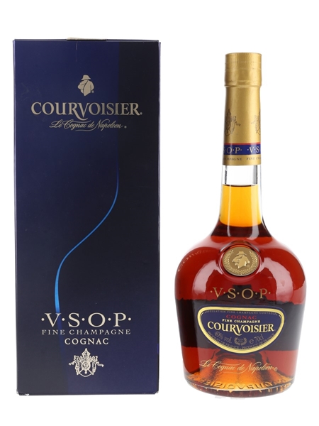 Courvoisier VSOP  70cl / 40%