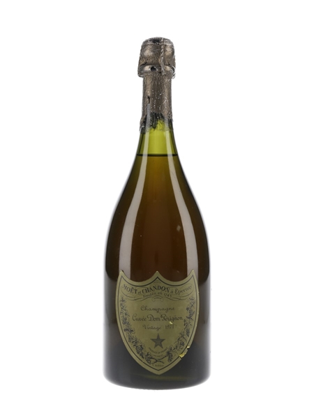 Dom Perignon 1971 Moet & Chandon 75cl