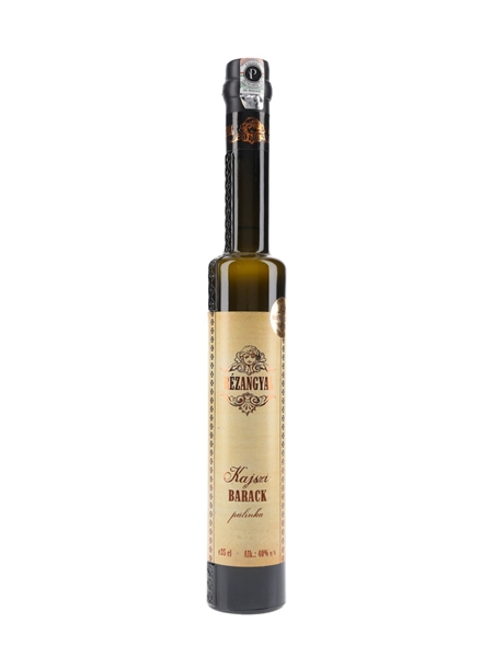 Rezangyal Kajszi Barack Palinka  35cl / 40%