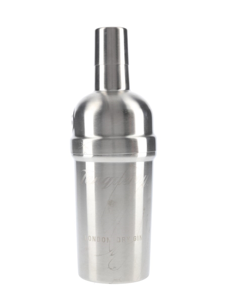 Tanqueray Cocktail Shaker  