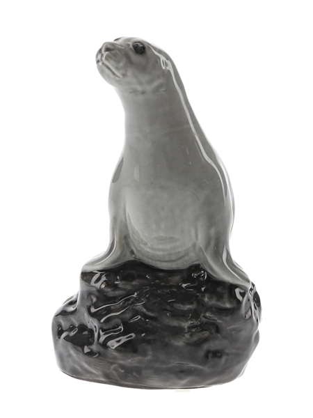 Beneagles Seal Miniature Bottled 1980s 5cl / 40%