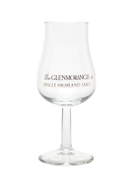 Glenmorangie Tasting Glass  13.5cm Tall