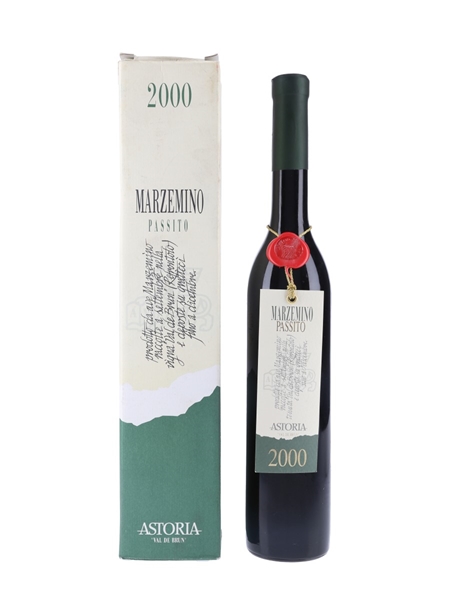 Marzemino Passito 2000  50cl / 13.5%