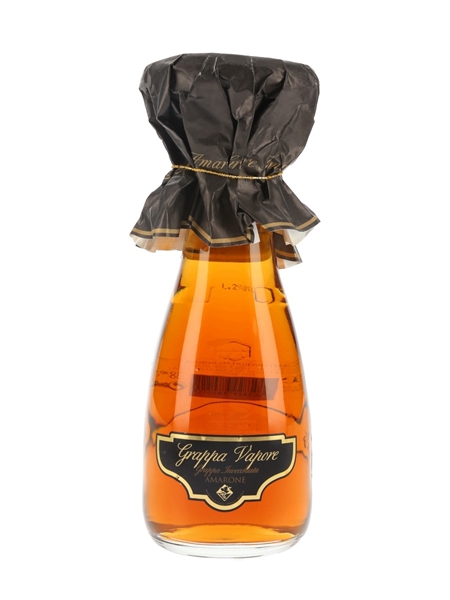 Grappa Vapore Amarone  50cl / 38%