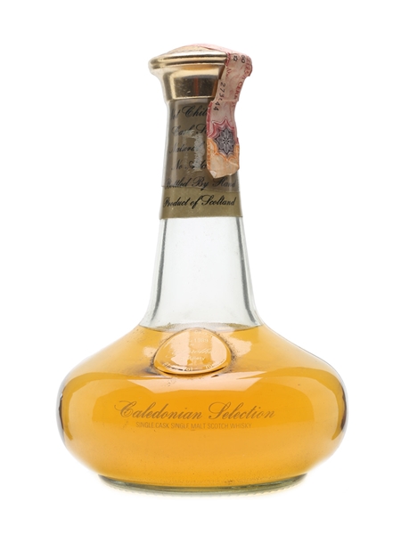 Glenrothes 1988 Cask #16236 Caledonian Selection 70cl / 61.2%