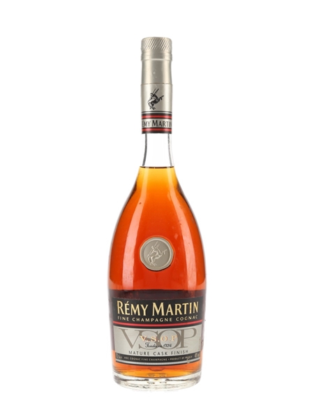 Remy Martin VSOP Bottled 2015 - Mature Cask Finish 70cl / 40%