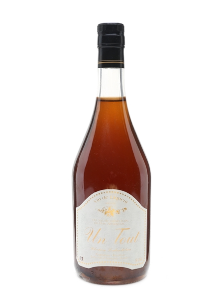 Un Tout Armagnac Liqueur 70cl / 18%