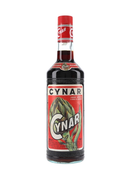 Cynar Bottled 1990s 100cl / 16.5%