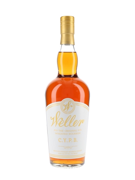 Weller CYPB Bottled 2019 75cl / 47.5%