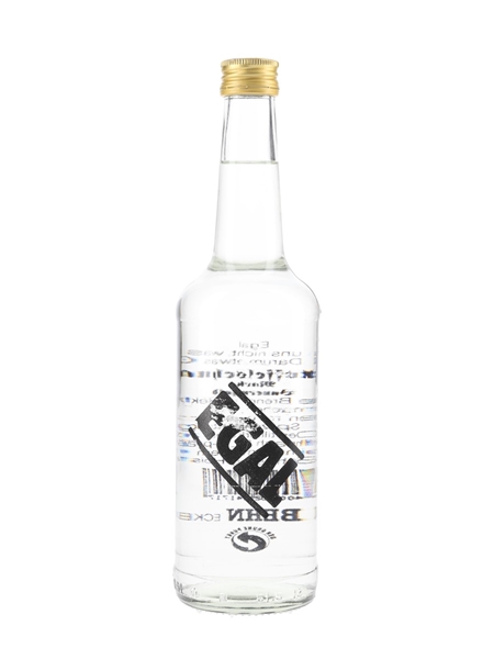 Egal Kartoffelschnaps  50cl / 32%