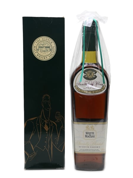 Whyte & Mackay 500th Anniversary  75cl / 43%