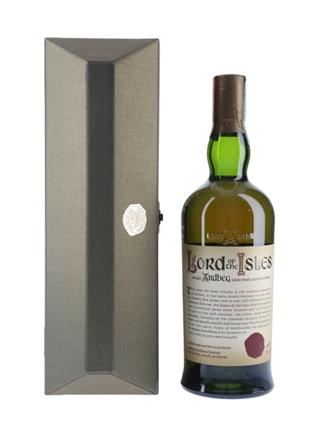 Ardbeg Lord Of The Isles 25 Year Old 70cl / 46%