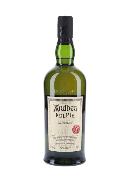 Ardbeg Kelpie Committee Only Edition 2017 70cl / 51.7%