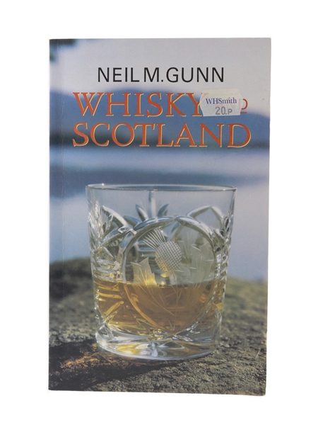 Whisky And Scotland Neil M Gunn 