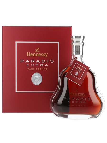 Hennessy Paradis Extra Travel Retail 70cl / 40%