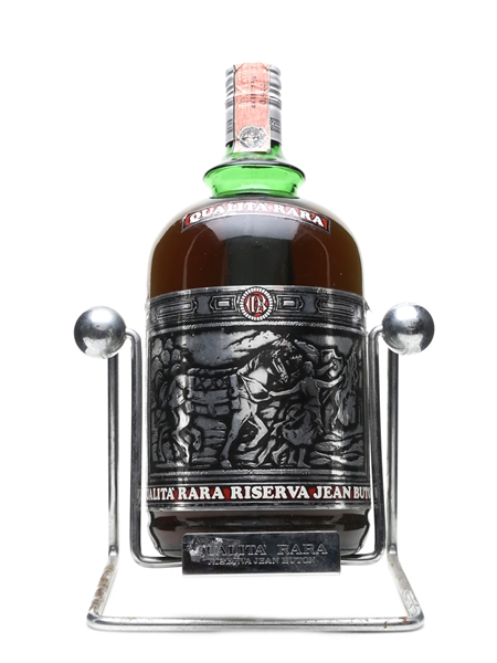 Jean Buton Qualita Rara Brandy Magnum 150cl / 41%