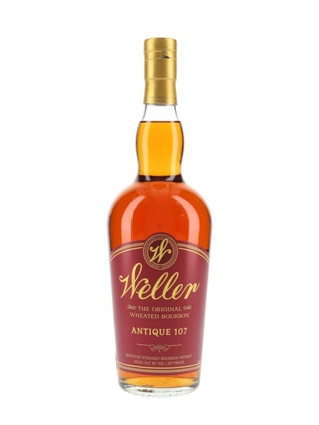 Weller Antique 107 Buffalo Trace 75cl / 53.5%