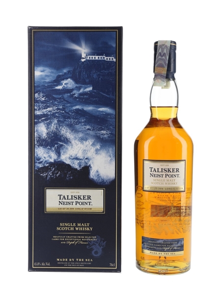 Talisker Neist Point  70cl / 45.8%