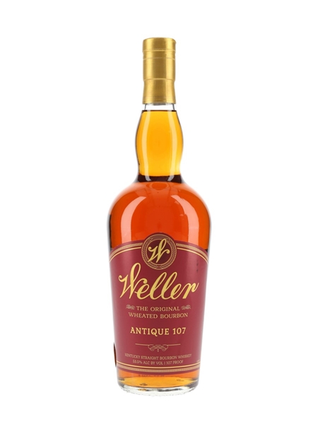 Weller Antique 107 Buffalo Trace 75cl / 53.5%