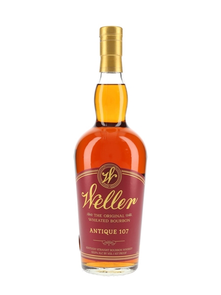 Weller Antique 107 Buffalo Trace 75cl / 53.5%