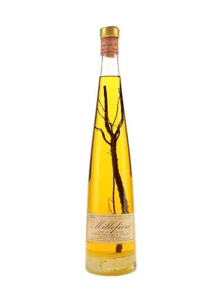 Carlo Puccini Millefiori Bottled 1950s 75cl / 40%