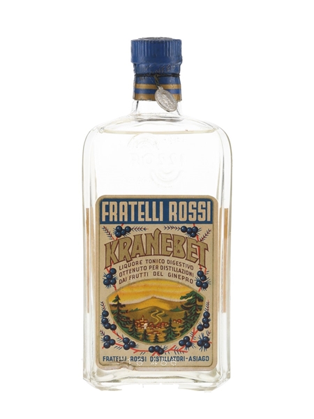 Rossi Kranebet Bottled 1947-1949 75cl / 46%