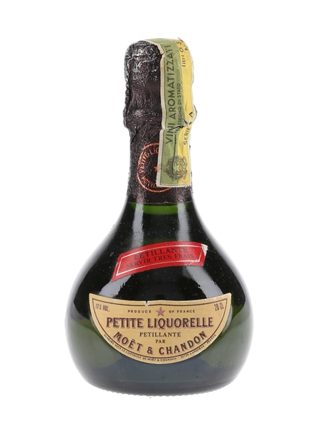 Moet & Chandon Petite Liquorelle  20cl / 18%