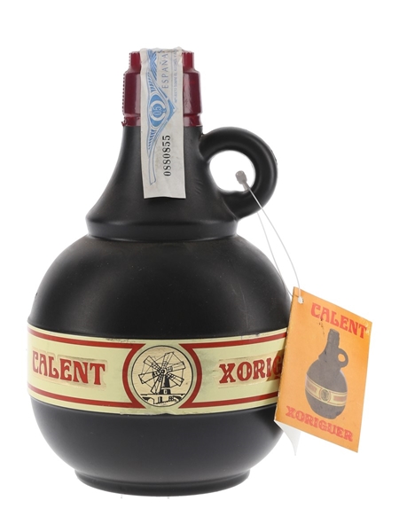 Xoriguer Calent  70cl / 25%