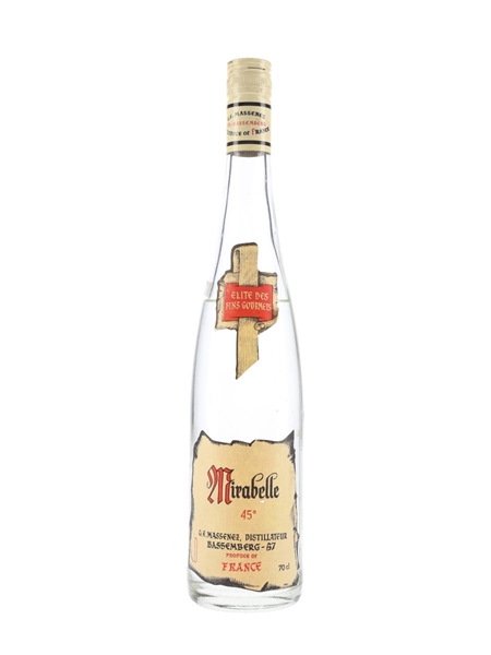 Mirabelle 45  70cl / 45%