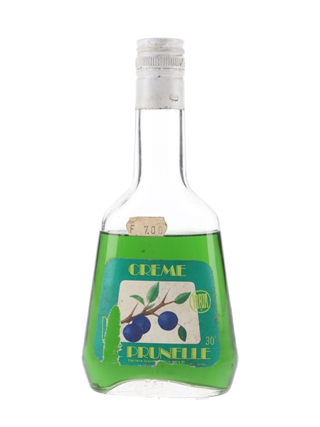 Creme Prunelle  35cl / 30%