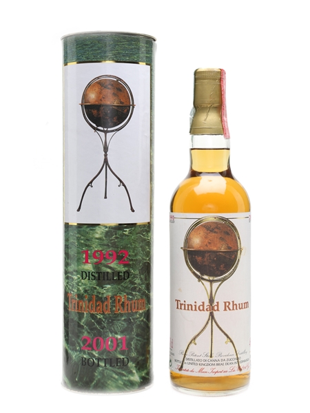 Providence 1991 Trinidad Rhum Moon Import 70cl / 46%