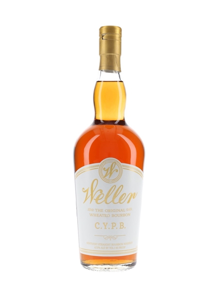 Weller CYPB Bottled 2019 75cl / 47.5%