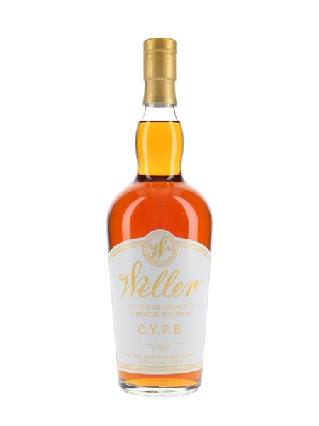 Weller CYPB Bottled 2019 75cl / 47.5%