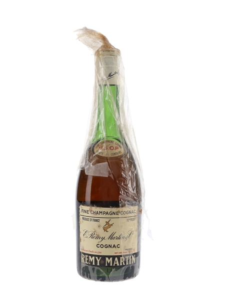 Remy Martin VSOP Bottled 1960s-1970s 68cl / 40%