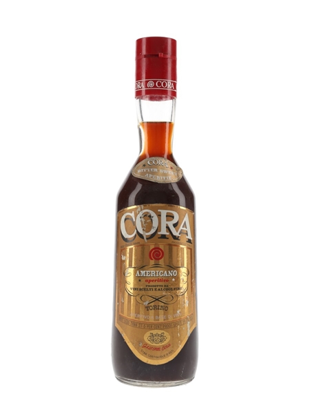 Cora Americano Aperitivo  73.8cl / 15.7%