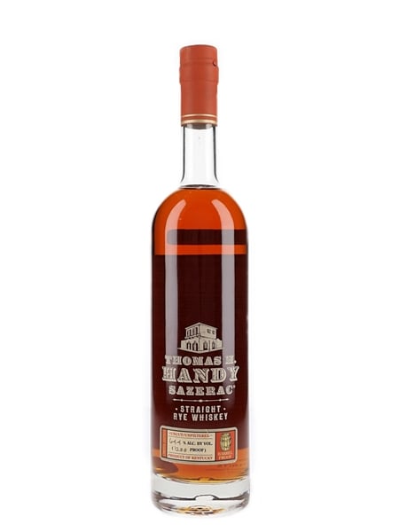 Thomas H Handy Sazerac Bottled 2018 - Antique Collection 75cl / 64.4%