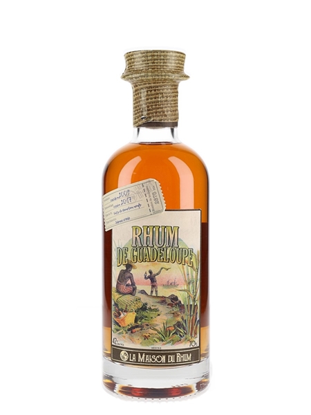 Damoiseau 2009 Rhum Bottled 2017 70cl / 42%