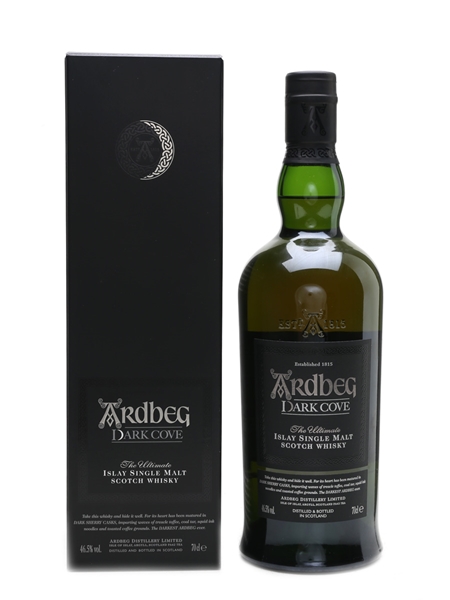 Ardbeg Dark Cove Ardbeg Day 2016 70cl / 46.5%