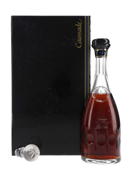 Caussade Extra Rare  75cl / 40%