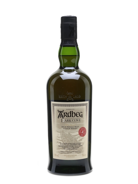 Ardbeg Dark Cove Committee Reserve Release 70cl / 55%