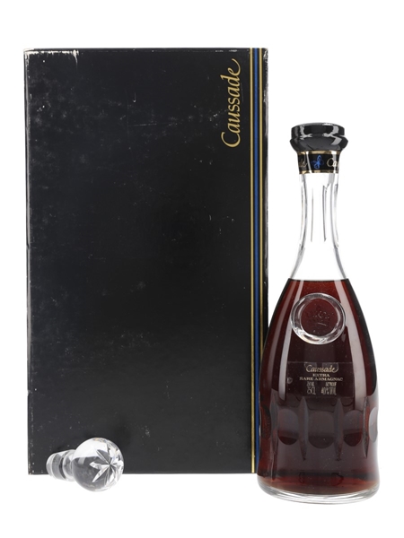 Caussade Extra Rare  75cl / 40%