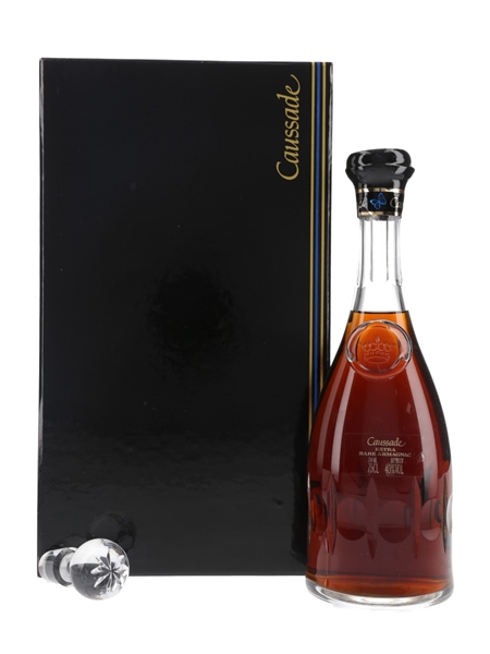 Caussade Extra Rare  75cl / 40%