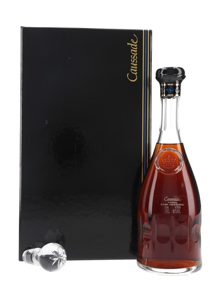 Caussade Extra Rare  75cl / 40%